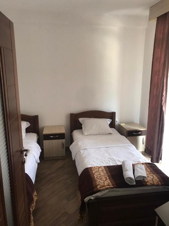 Apartmani Ambiente Plav Exteriér fotografie