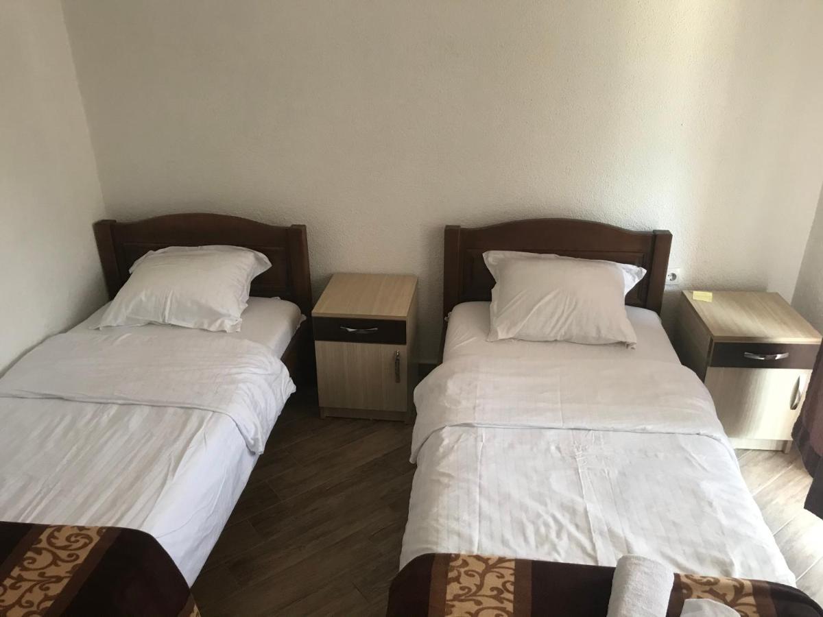 Apartmani Ambiente Plav Exteriér fotografie