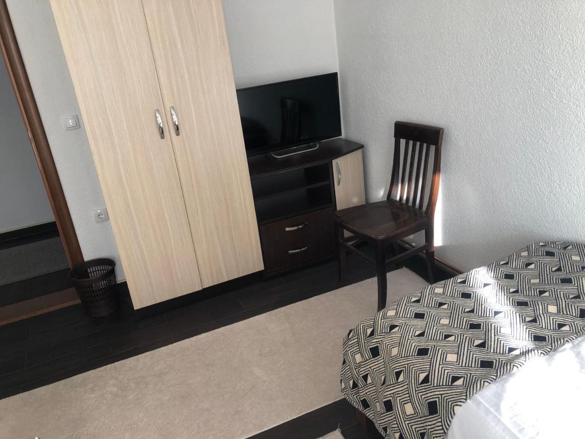 Apartmani Ambiente Plav Exteriér fotografie