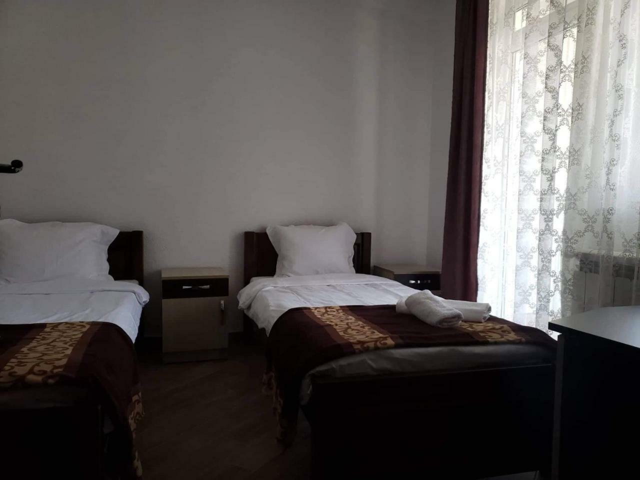 Apartmani Ambiente Plav Exteriér fotografie