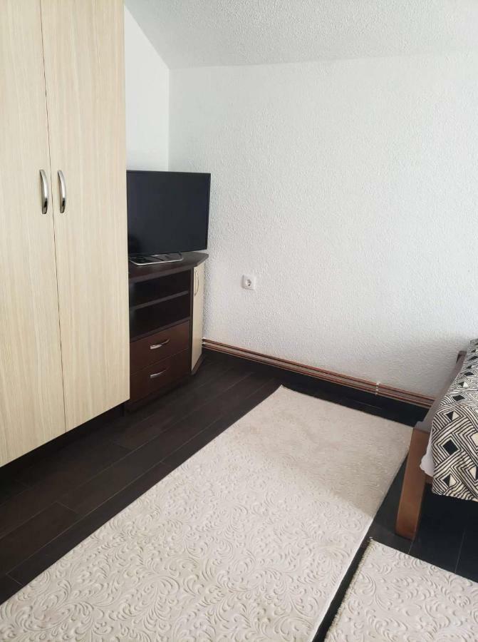 Apartmani Ambiente Plav Exteriér fotografie