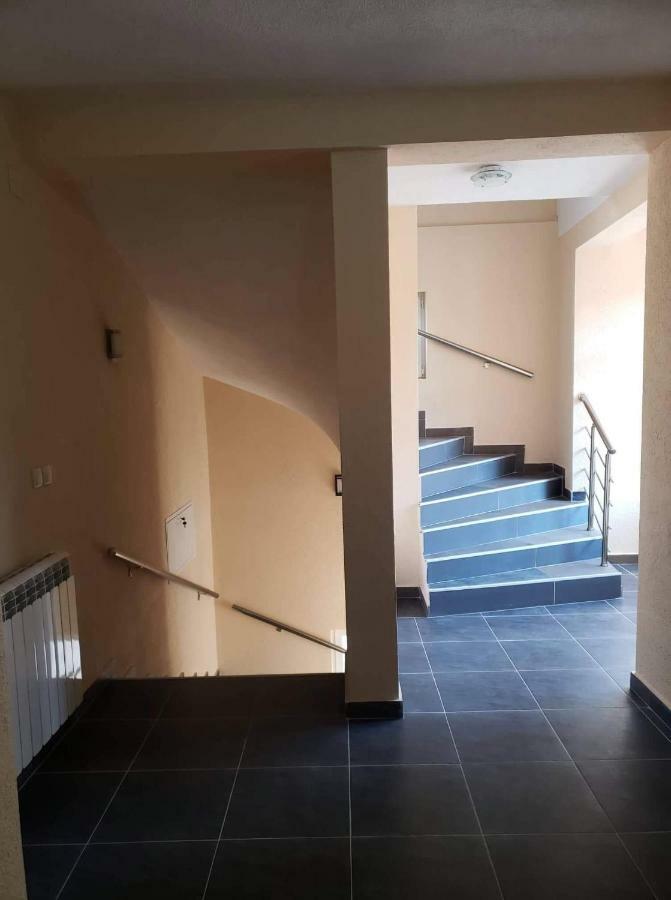 Apartmani Ambiente Plav Exteriér fotografie